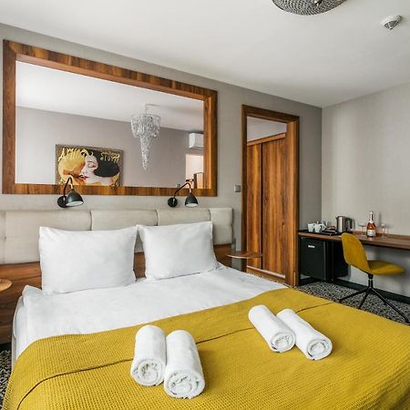 No.23 Premium Aparthotel Krasków Eksteriør bilde