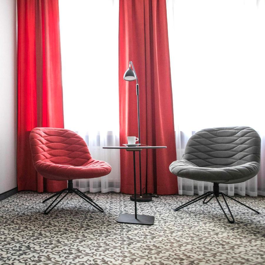 No.23 Premium Aparthotel Krasków Eksteriør bilde