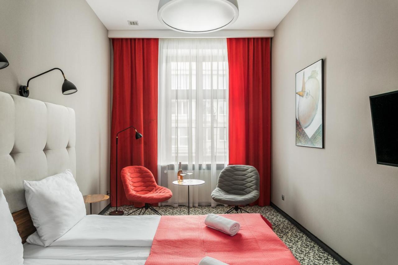 No.23 Premium Aparthotel Krasków Eksteriør bilde