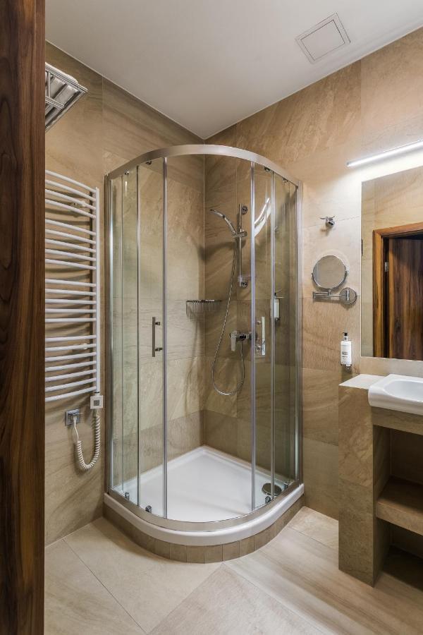 No.23 Premium Aparthotel Krasków Eksteriør bilde
