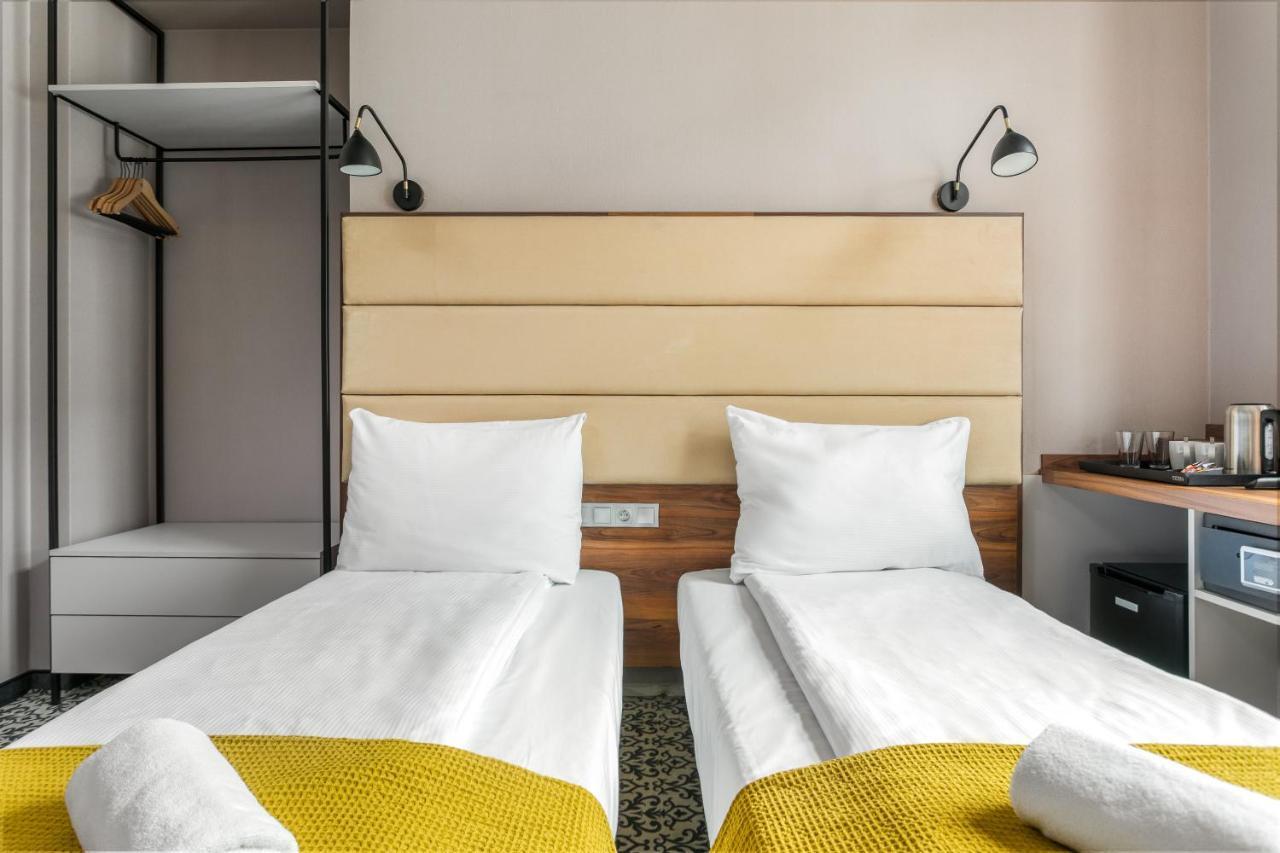 No.23 Premium Aparthotel Krasków Eksteriør bilde