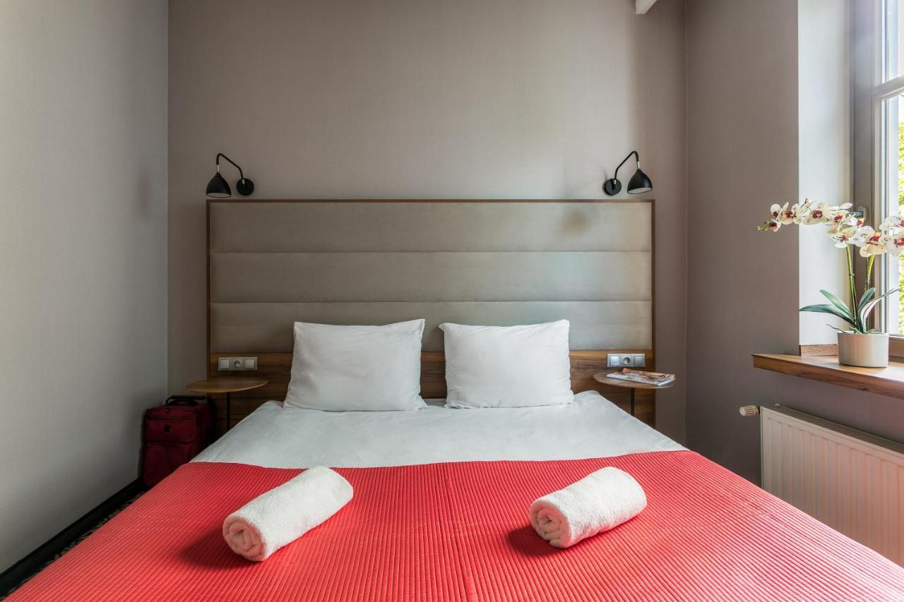 No.23 Premium Aparthotel Krasków Eksteriør bilde