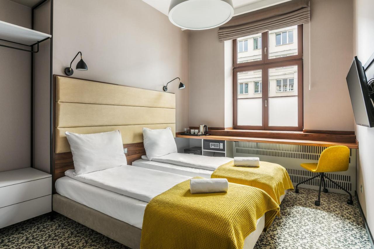 No.23 Premium Aparthotel Krasków Eksteriør bilde