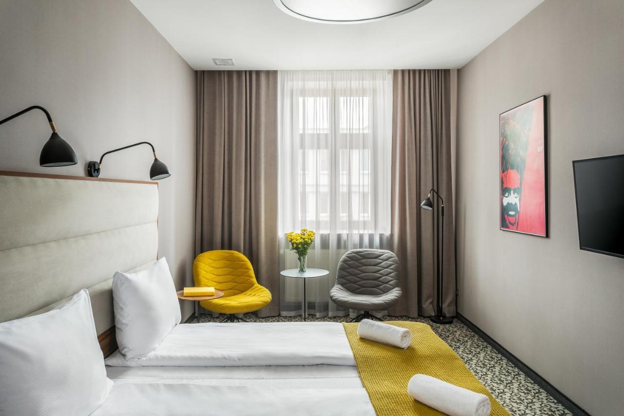 No.23 Premium Aparthotel Krasków Eksteriør bilde