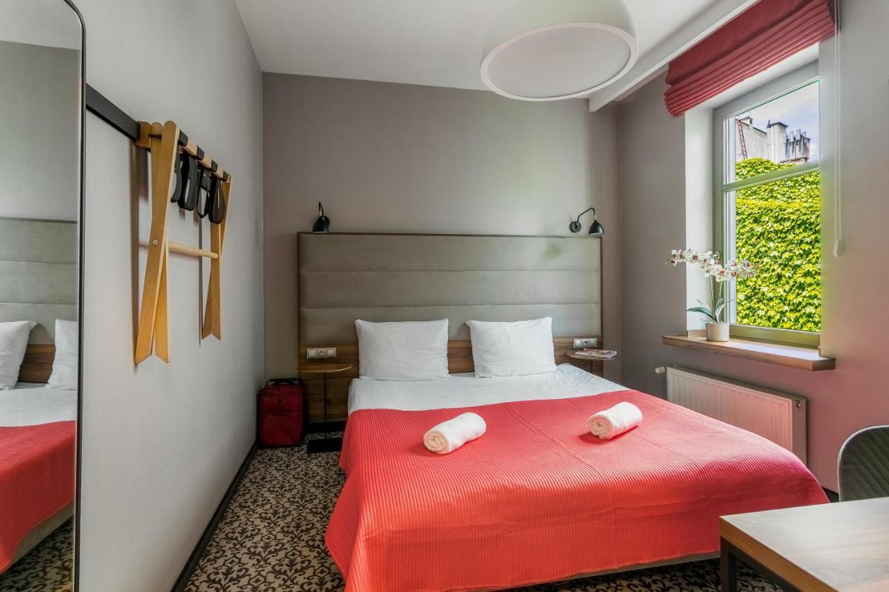 No.23 Premium Aparthotel Krasków Eksteriør bilde