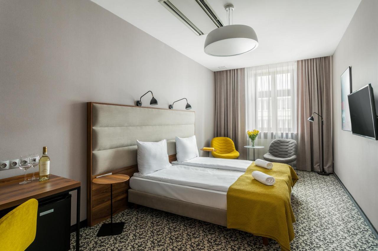 No.23 Premium Aparthotel Krasków Eksteriør bilde